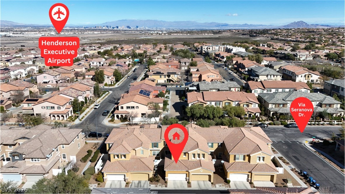3187 Via Seranova Henderson, NV 89044 - Photo 43 of 48