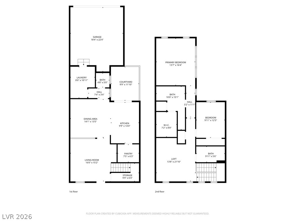 3187 Via Seranova Henderson, NV 89044 - Photo 46 of 48