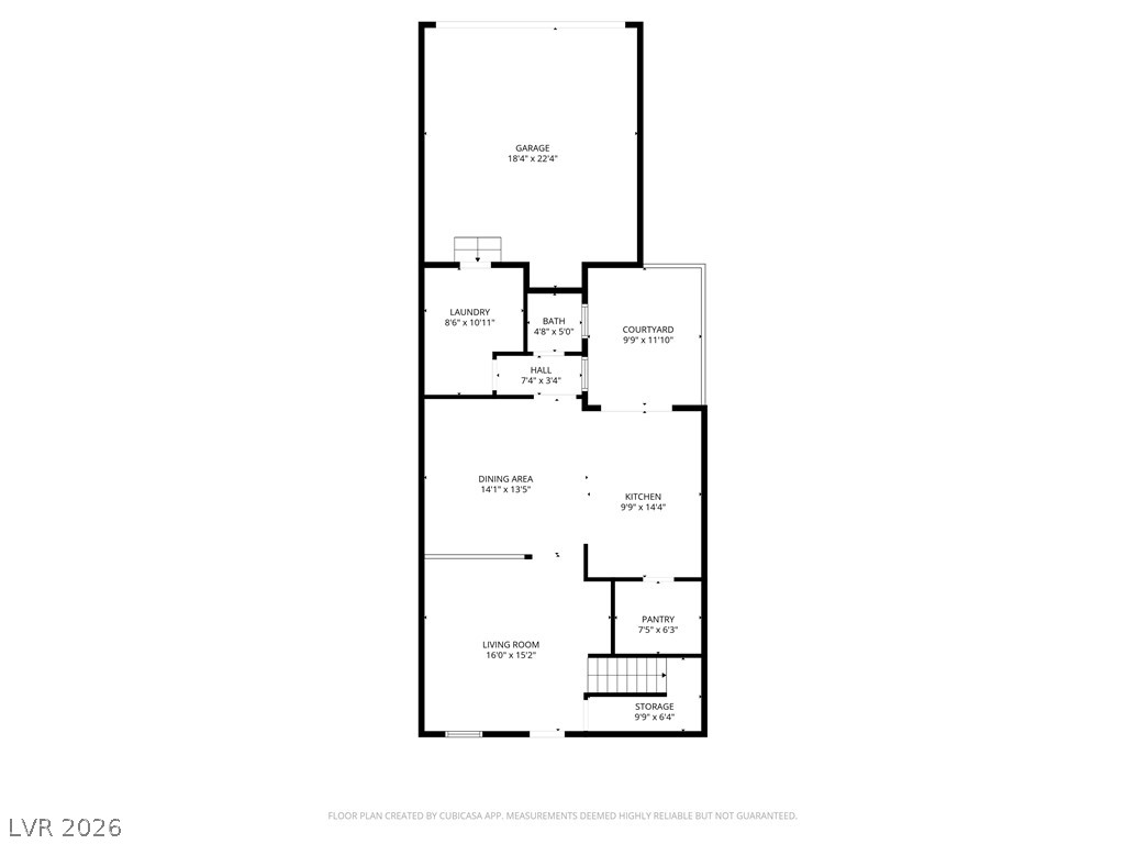3187 Via Seranova Henderson, NV 89044 - Photo 47 of 48