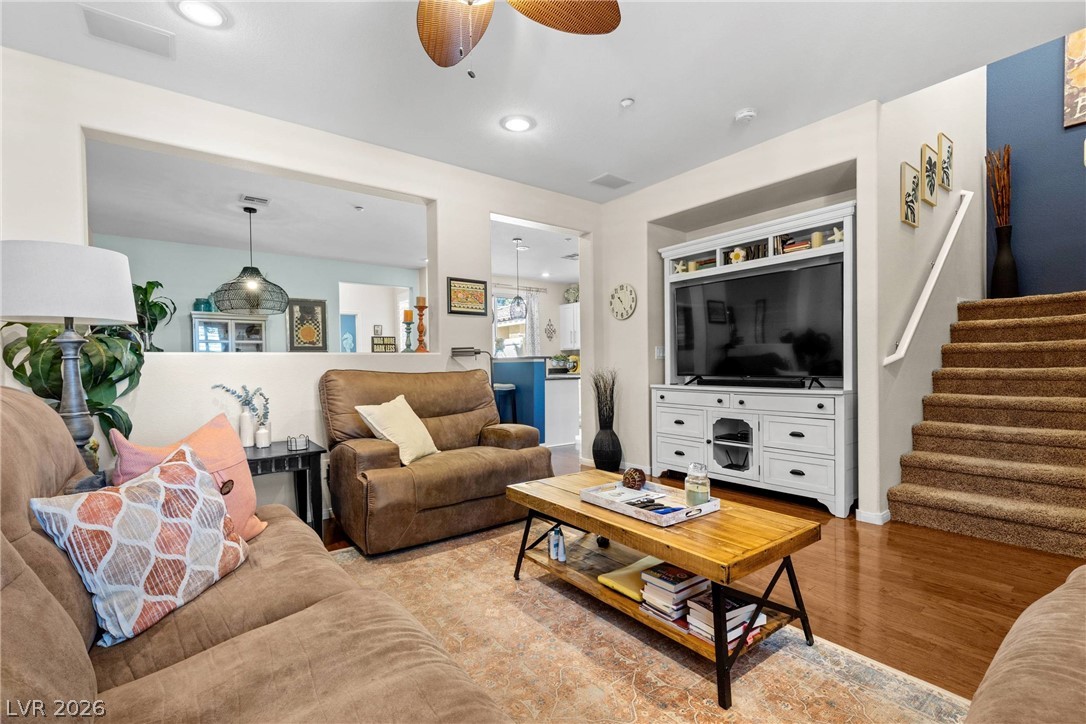 3187 Via Seranova Henderson, NV 89044 - Photo 6 of 48