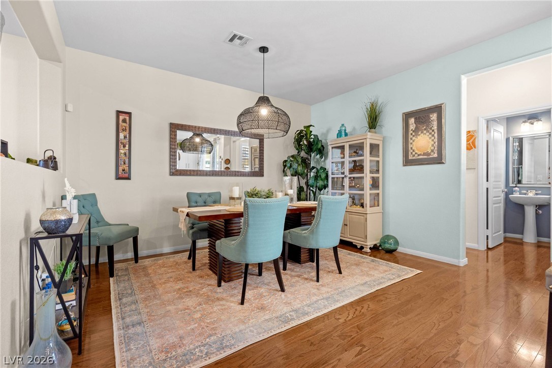 3187 Via Seranova Henderson, NV 89044 - Photo 9 of 48