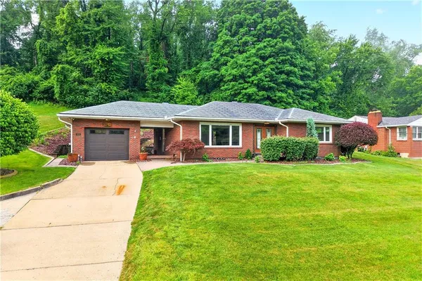 $239,900 | 2017 Grand Boulevard, Monessen, PA 15062