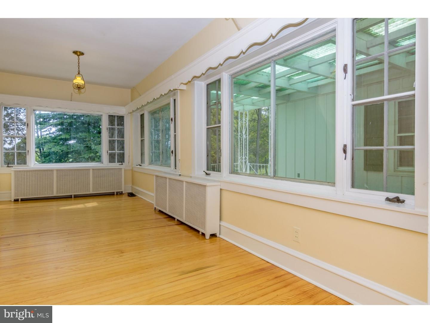35 State Road Avondale, PA 19311 - Photo 16 of 25 a view of an empty room with a window