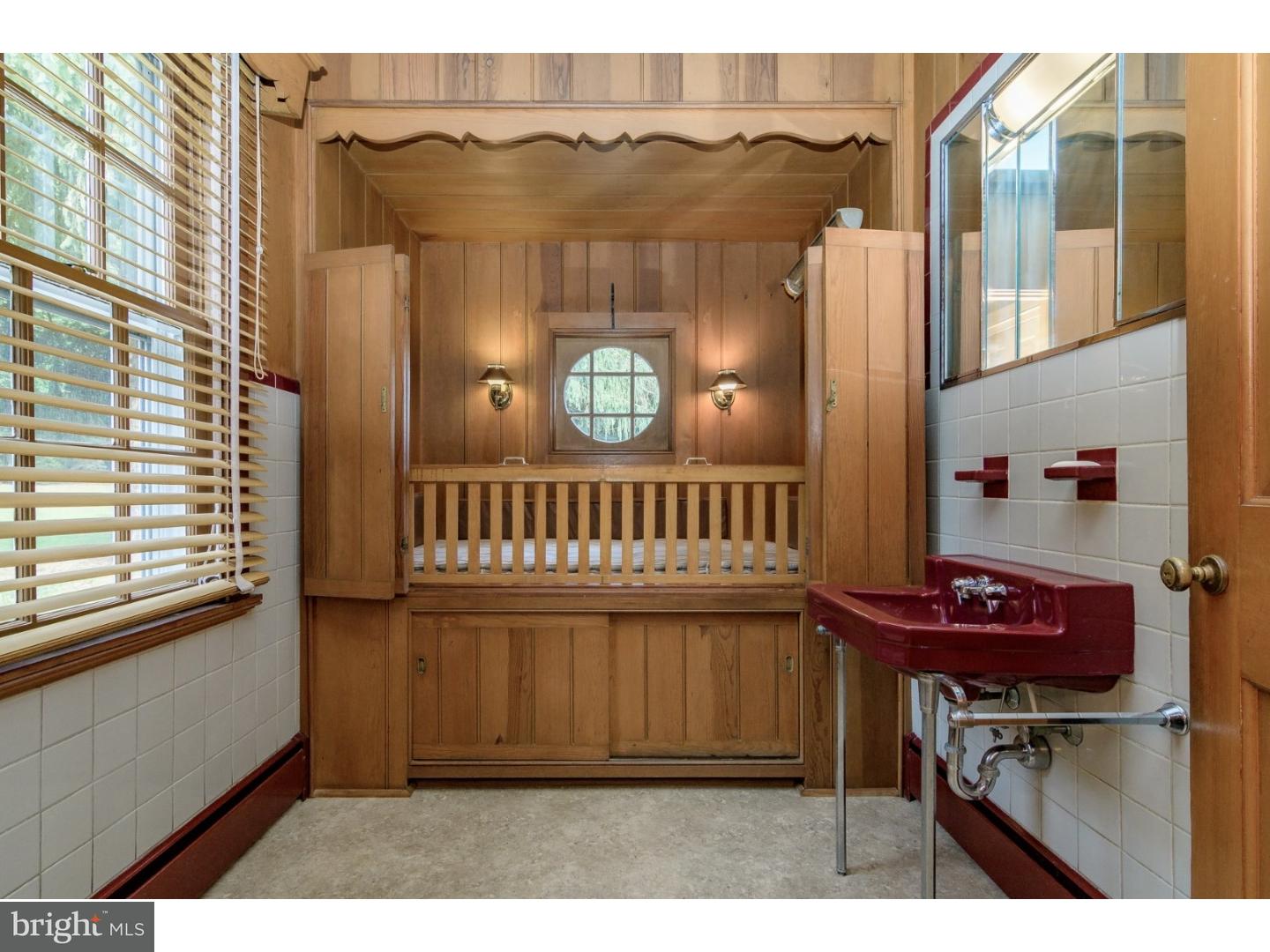 35 State Road Avondale, PA 19311 - Photo 18 of 25 a view of a porch with a table and chairs