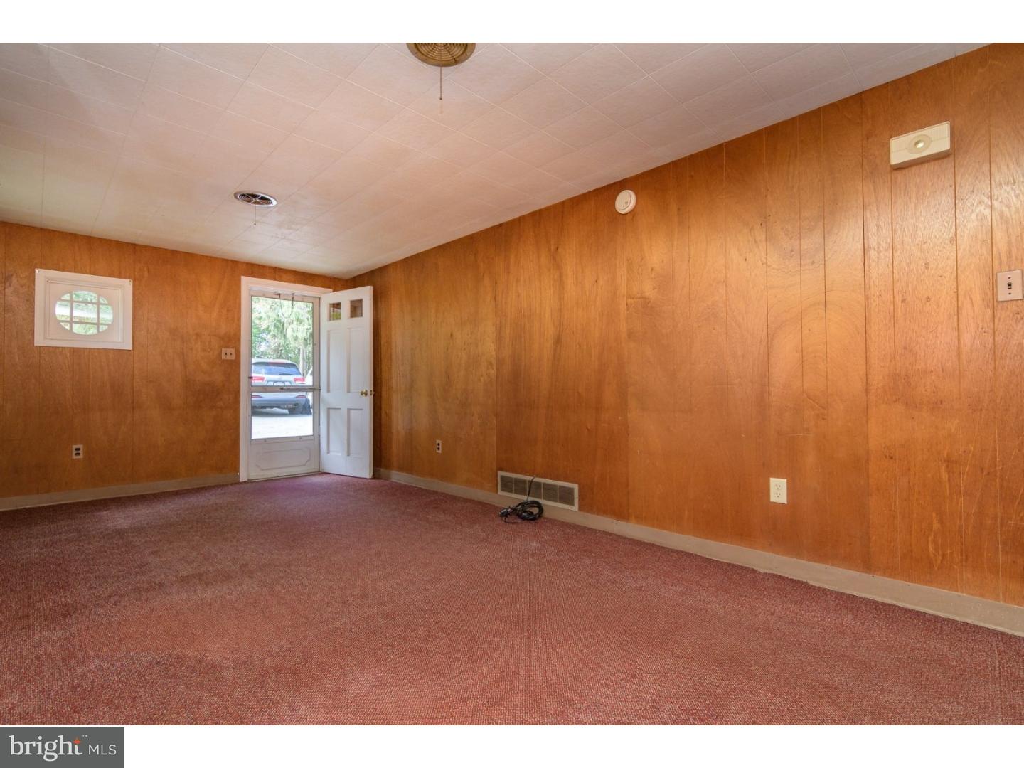 35 State Road Avondale, PA 19311 - Photo 25 of 25 a view of an empty room with a window