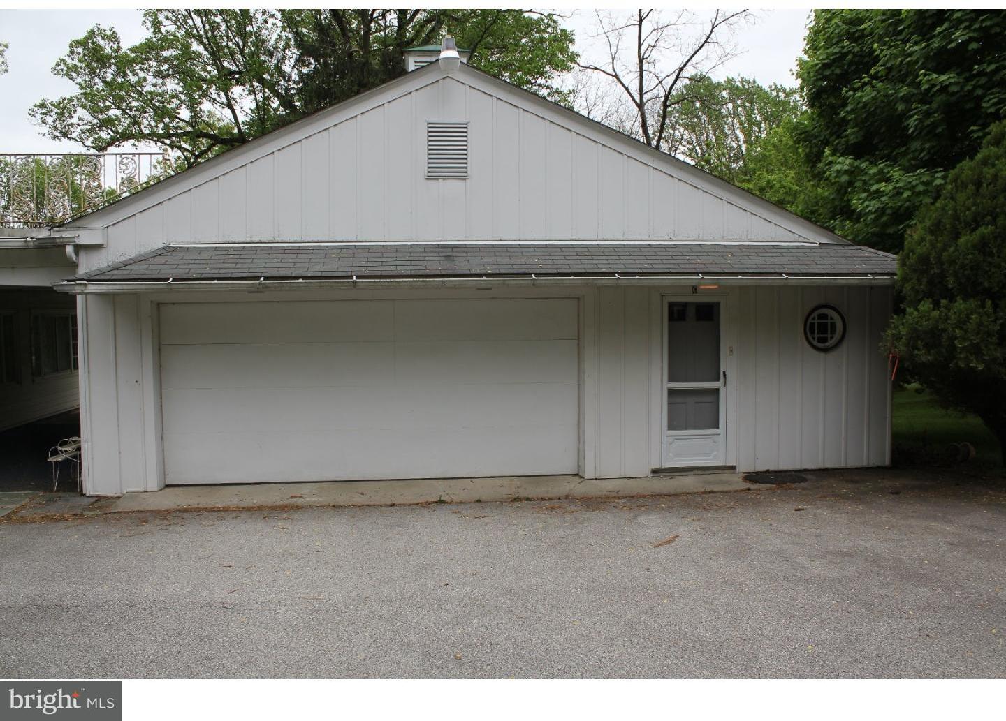 35 State Road Avondale, PA 19311 - Photo 4 of 25 a backyard of a house
