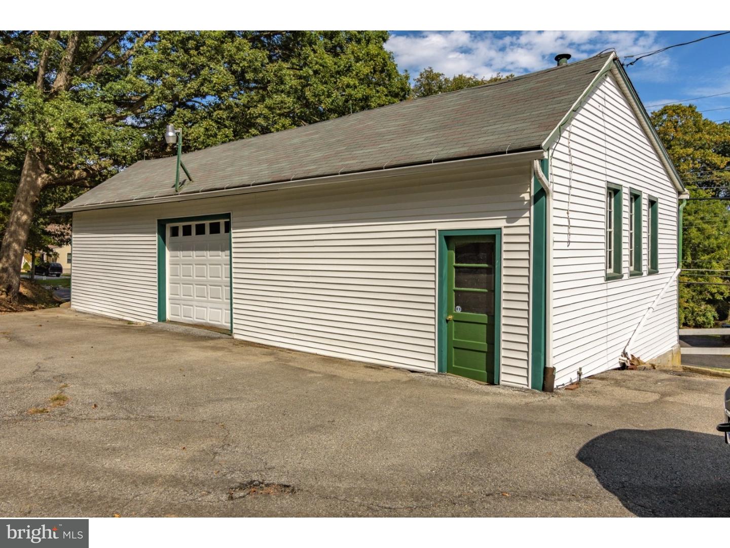 35 State Road Avondale, PA 19311 - Photo 5 of 25 a backyard of a house