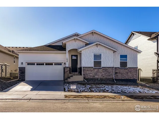 $850,000 | 1829 Flourish Drive, Windsor, CO 80550