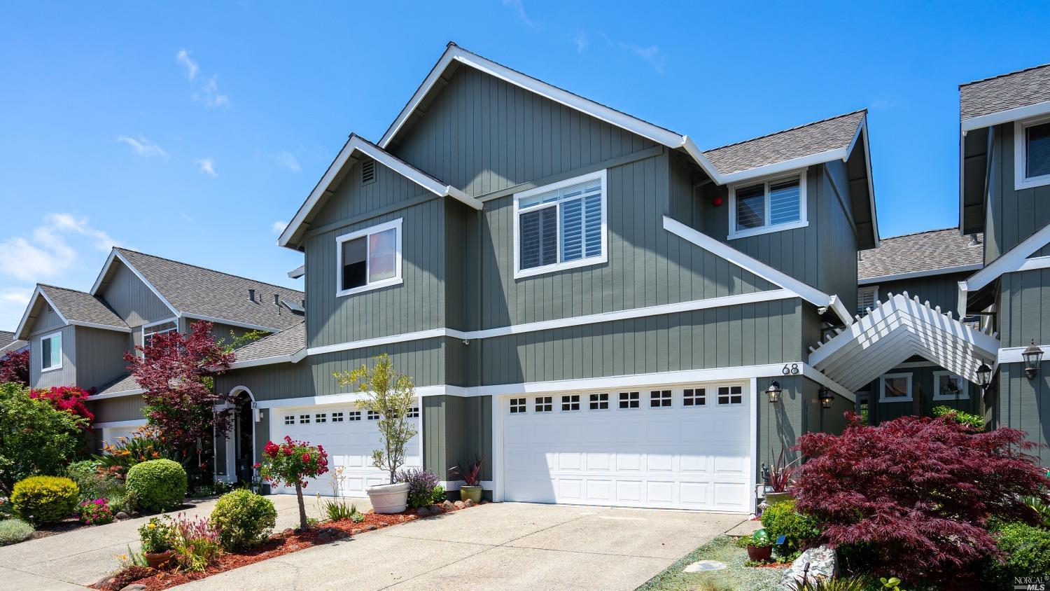 68 Baypoint Drive San Rafael, CA 94901 - Photo 1 of 1 Gallery Image 1