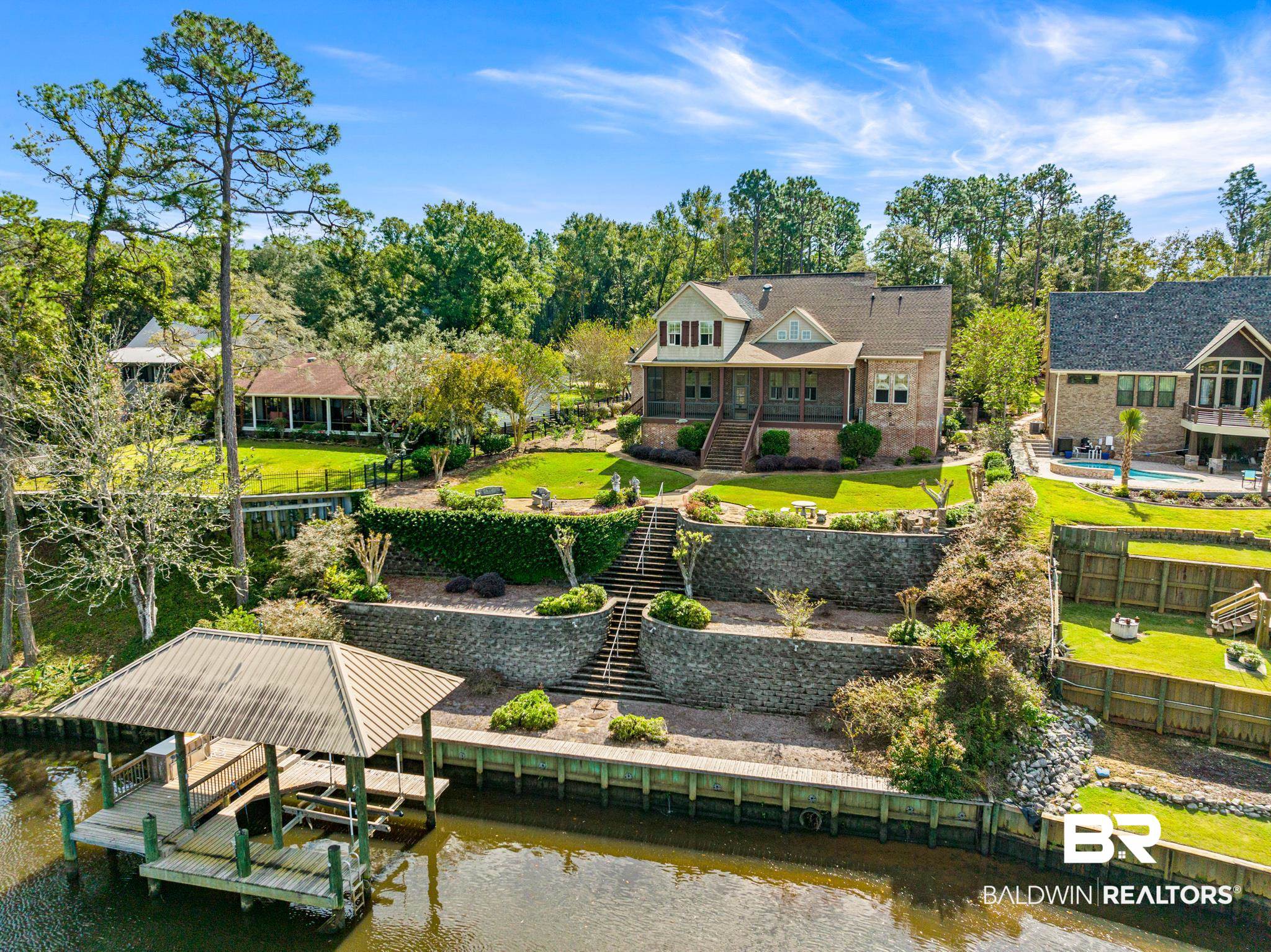14849 Ridge Road Summerdale, AL 36580 - Photo 7 of 49
