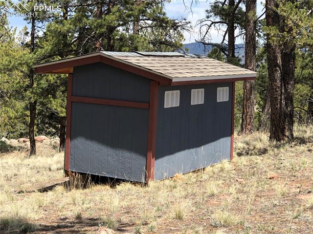 1131 Apache Road Florissant, CO 80816 - Photo 10 of 14