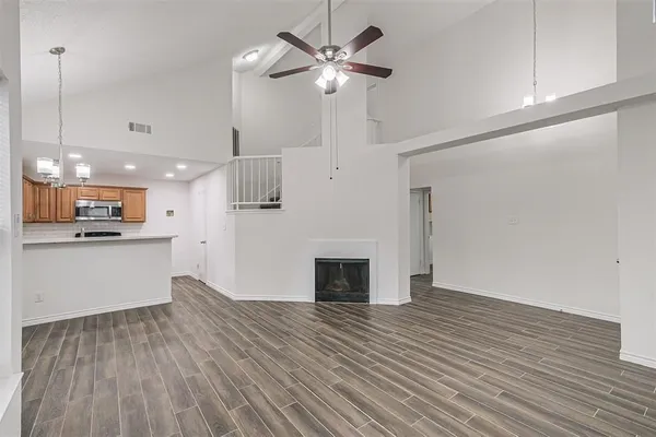 $1,795 | 6235 West Willow Bluff Road, Katy, TX 77449
