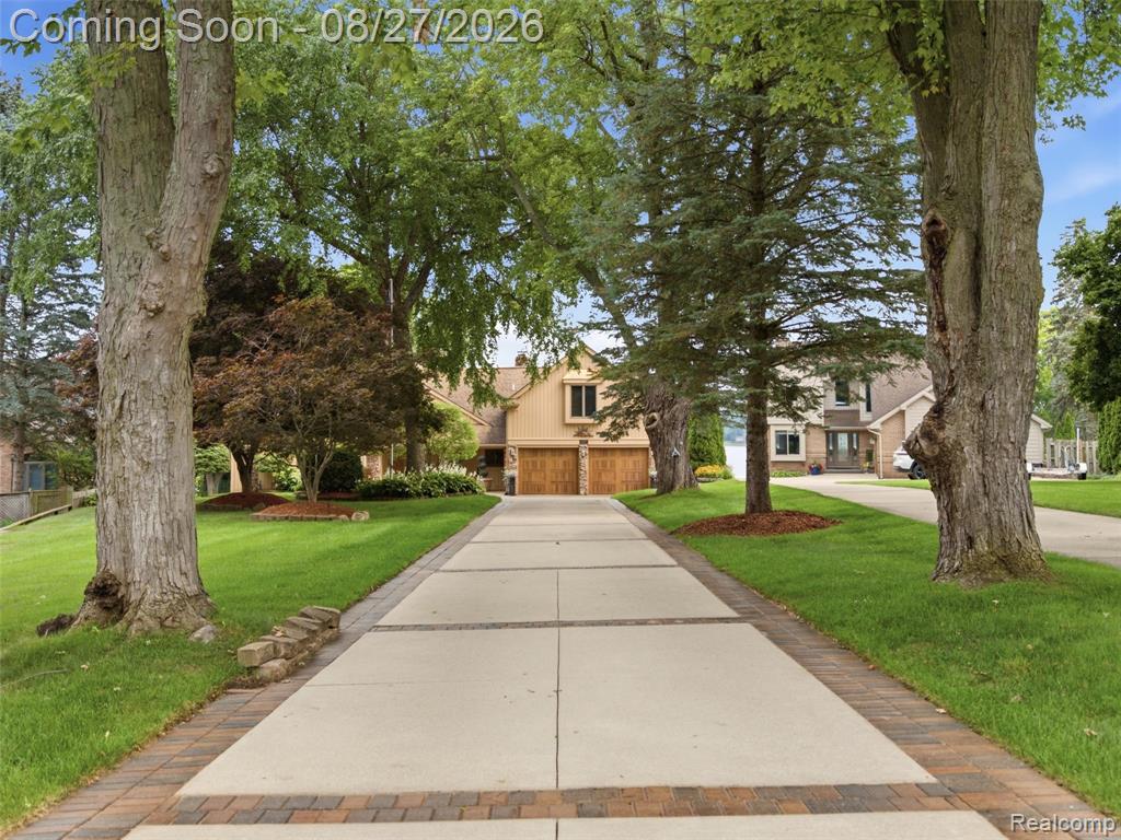 3549 Mann Road Clarkston, MI 48346 - Photo 5 of 63 Gallery Image 5