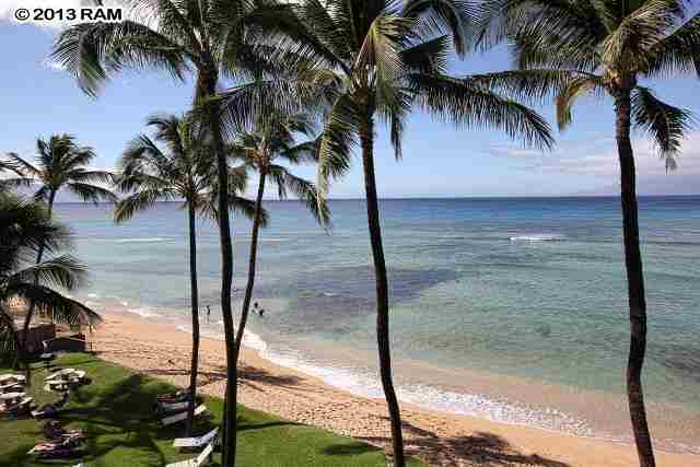 3875 Lower Honoapiilani Road, Unit A405 Lahaina, HI 96761 - Photo 1 of 25 Gallery Image 1