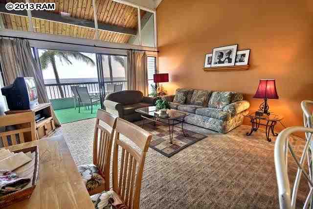 3875 Lower Honoapiilani Road, Unit A405 Lahaina, HI 96761 - Photo 17 of 25 Gallery Image 17