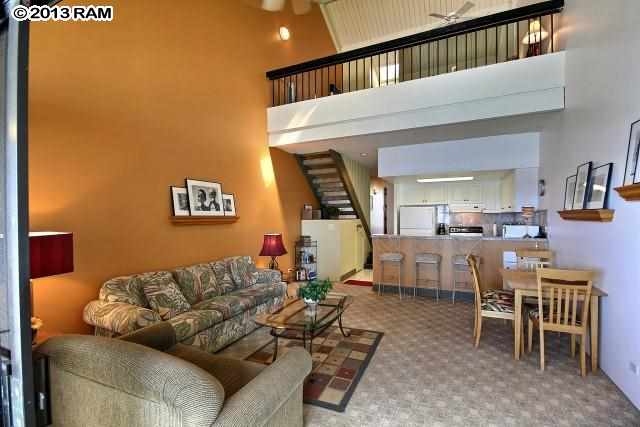 3875 Lower Honoapiilani Road, Unit A405 Lahaina, HI 96761 - Photo 22 of 25 Gallery Image 22
