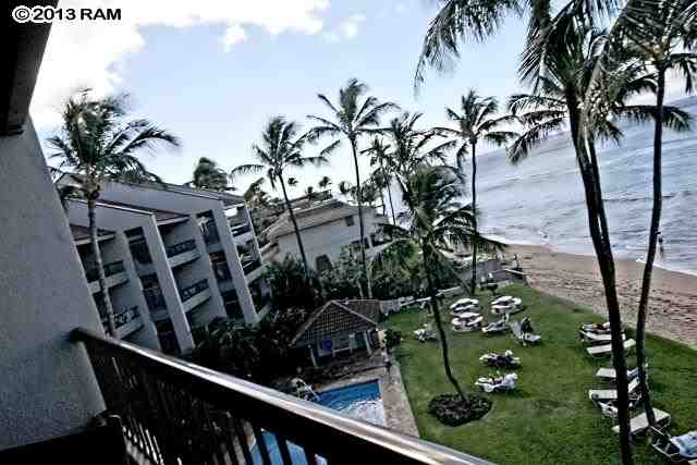 3875 Lower Honoapiilani Road, Unit A405 Lahaina, HI 96761 - Photo 23 of 25 Gallery Image 23