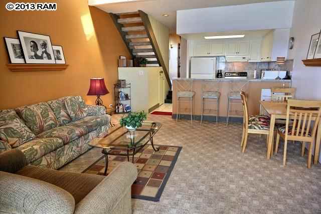3875 Lower Honoapiilani Road, Unit A405 Lahaina, HI 96761 - Photo 3 of 25 Gallery Image 3