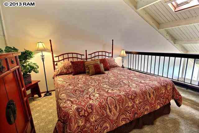 3875 Lower Honoapiilani Road, Unit A405 Lahaina, HI 96761 - Photo 5 of 25 Gallery Image 5