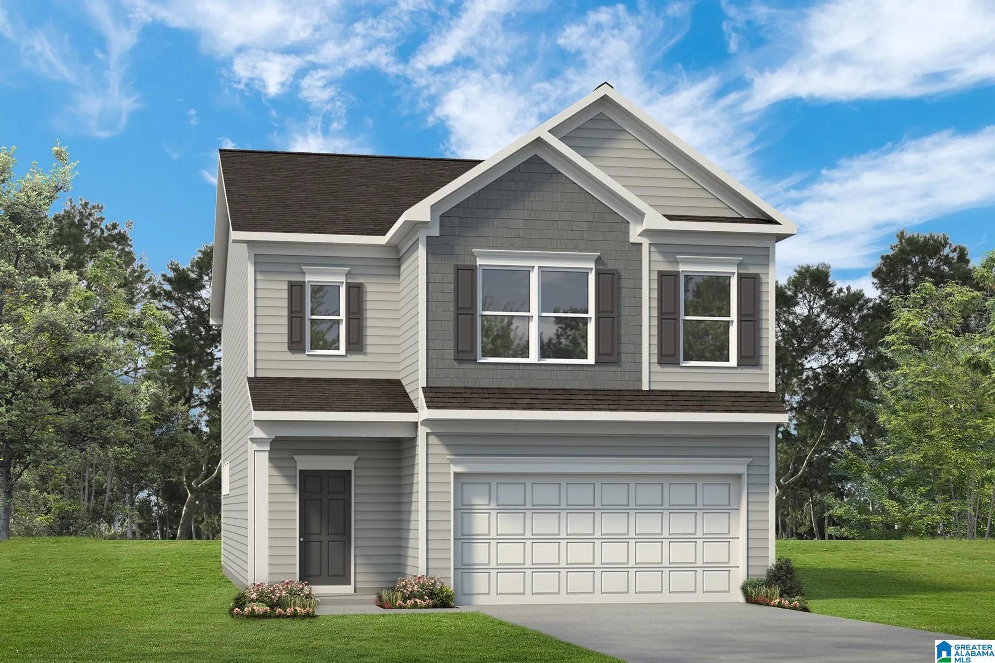 2040 Vly Run Leeds, AL 35094 - Photo 1 of 29