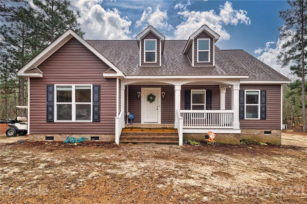 4523 Ingram Road Kershaw, SC 29067 - Photo 1 of 25 Gallery Image 1