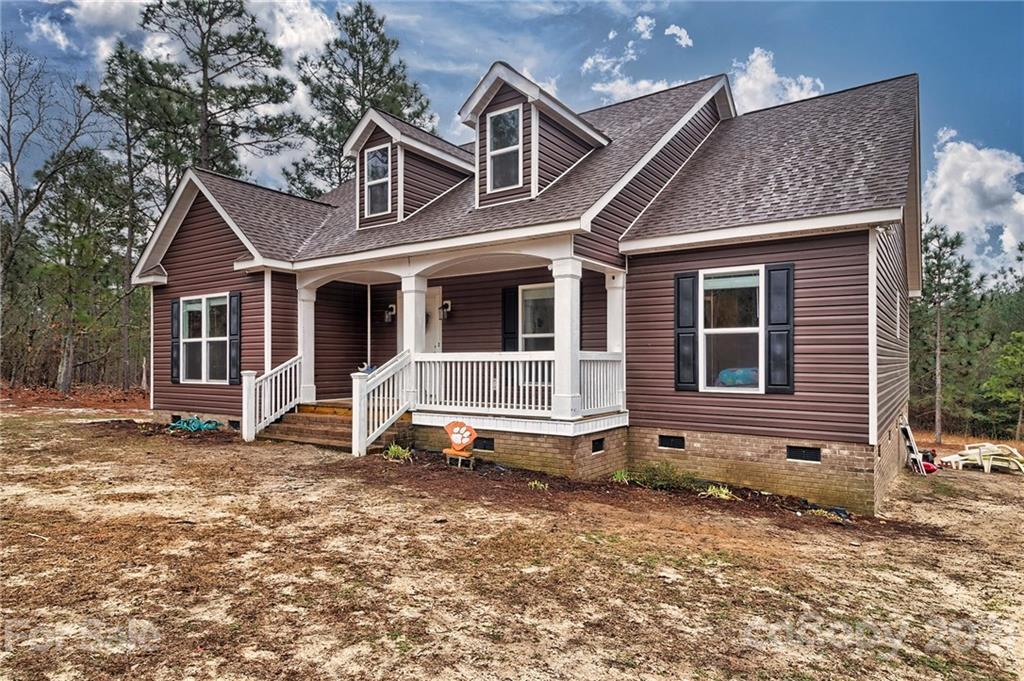 4523 Ingram Road Kershaw, SC 29067 - Photo 2 of 25 Gallery Image 2