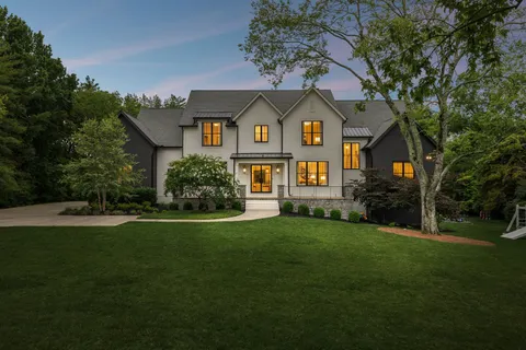 $5,300,000 | 1209 Otter Creek Road, Nashville, TN 37215
