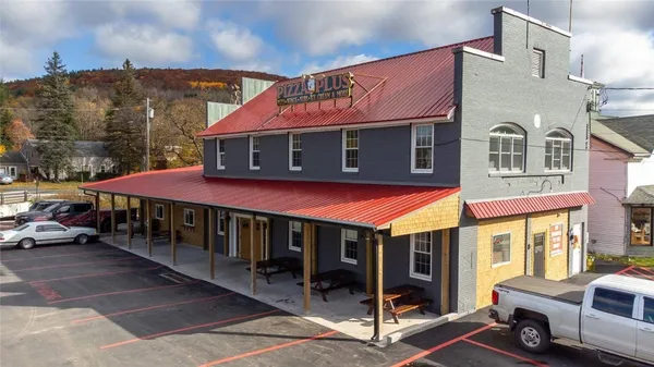 $1,499,000 | 37249 State Highway, Grand Gorge, NY 12434