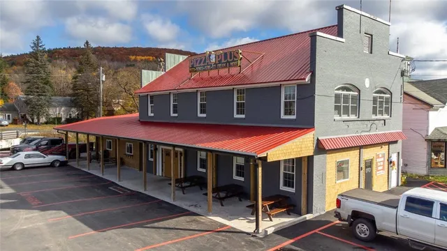 $1,499,000 | 37249 State Highway, Grand Gorge, NY 12434