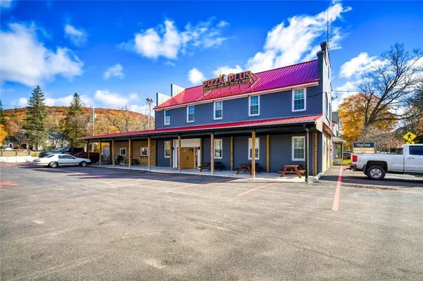$1,499,000 | 37249 State Highway, Grand Gorge, NY 12434