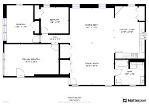 $1,499,000 | 37249 State Highway, Grand Gorge, NY 12434