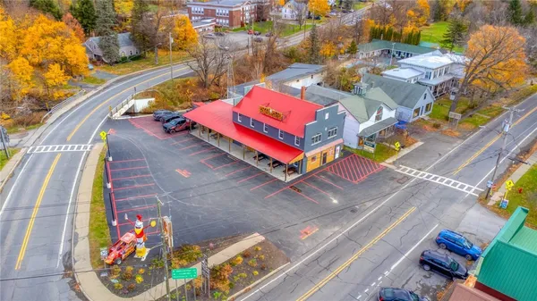 $1,499,000 | 37249 State Highway, Grand Gorge, NY 12434