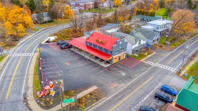 $1,499,000 | 37249 State Highway, Grand Gorge, NY 12434