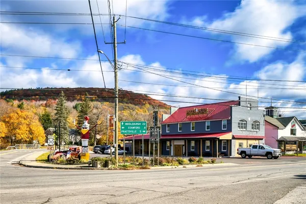 $1,499,000 | 37249 State Highway, Grand Gorge, NY 12434