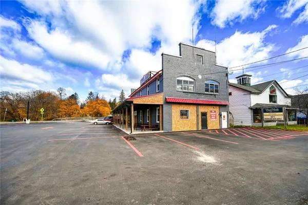 $1,499,000 | 37249 State Highway, Grand Gorge, NY 12434