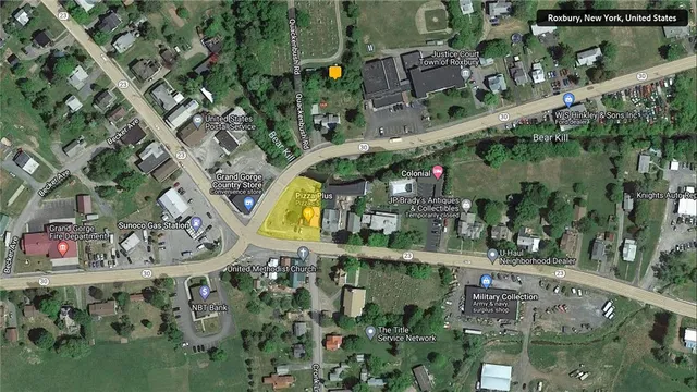 $1,499,000 | 37249 State Highway, Grand Gorge, NY 12434