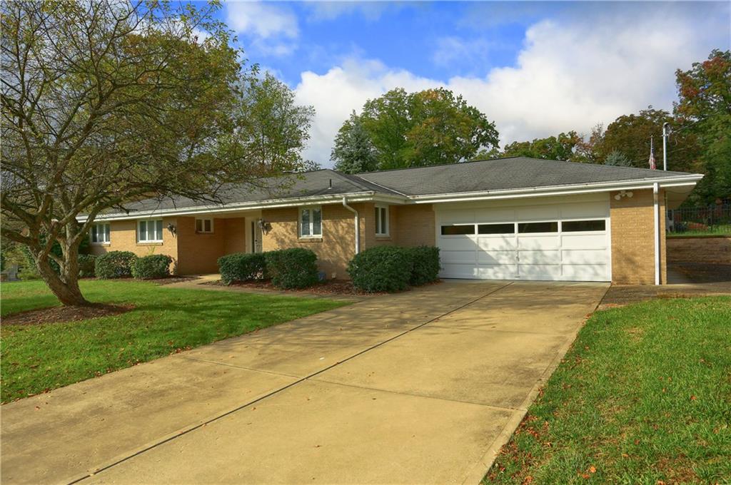 8893 Foxhunt Road Pittsburgh, PA 15237 - Photo 1 of 15 Beautiful sprawling ranch located in the heart of McCandless Crossing. One owner home well kept and waiting for you to make it your own!