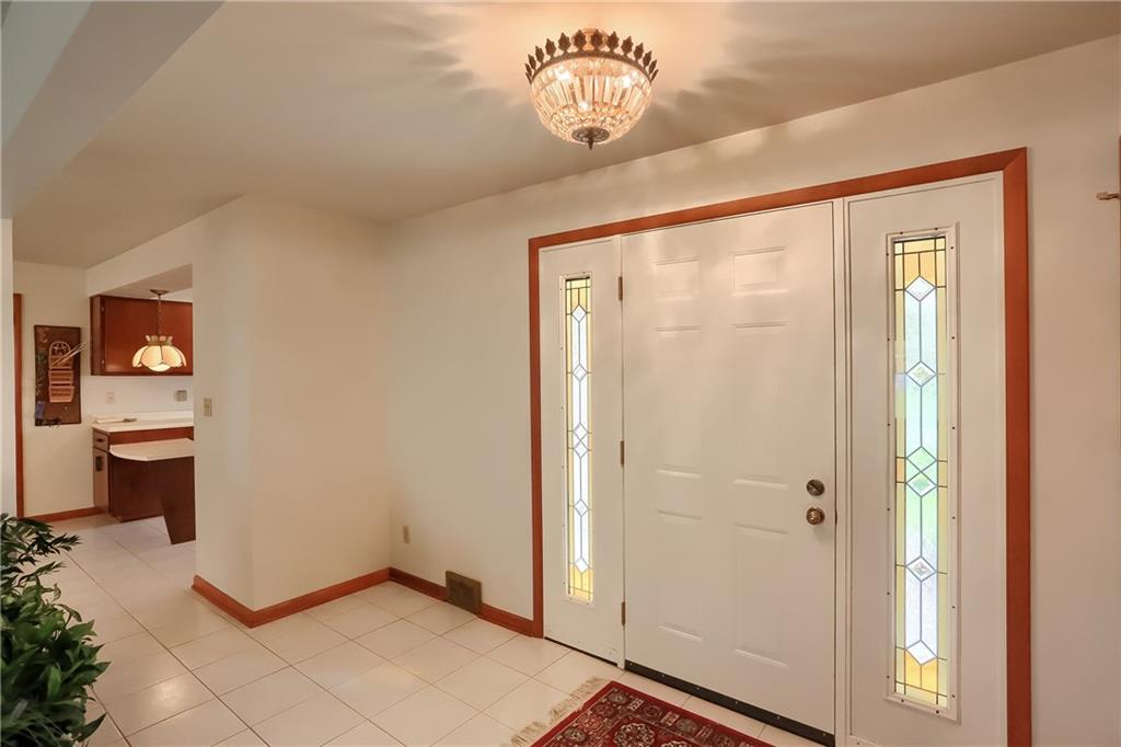 8893 Foxhunt Road Pittsburgh, PA 15237 - Photo 3 of 15 Welcome home. this ranch offers a large open concept.