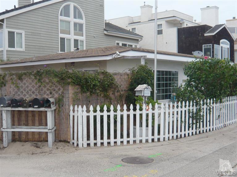 3505 Sunset Lane Oxnard, CA 93035 - Photo 2 of 21 a view of a house with a small yard