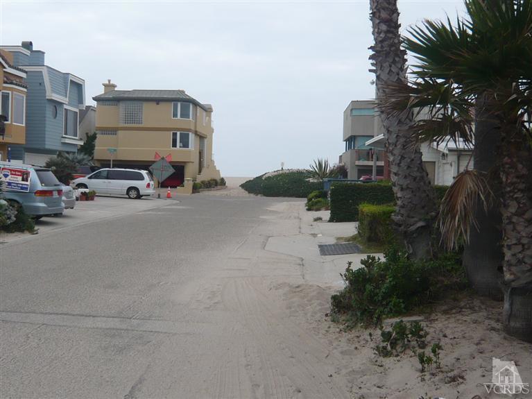 3505 Sunset Lane Oxnard, CA 93035 - Photo 15 of 21 a view of a street with cars