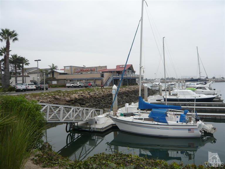 3505 Sunset Lane Oxnard, CA 93035 - Photo 17 of 21 a view of lake and ships