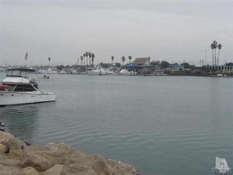 3505 Sunset Lane Oxnard, CA 93035 - Photo 18 of 21 a view of a lake and outdoor space