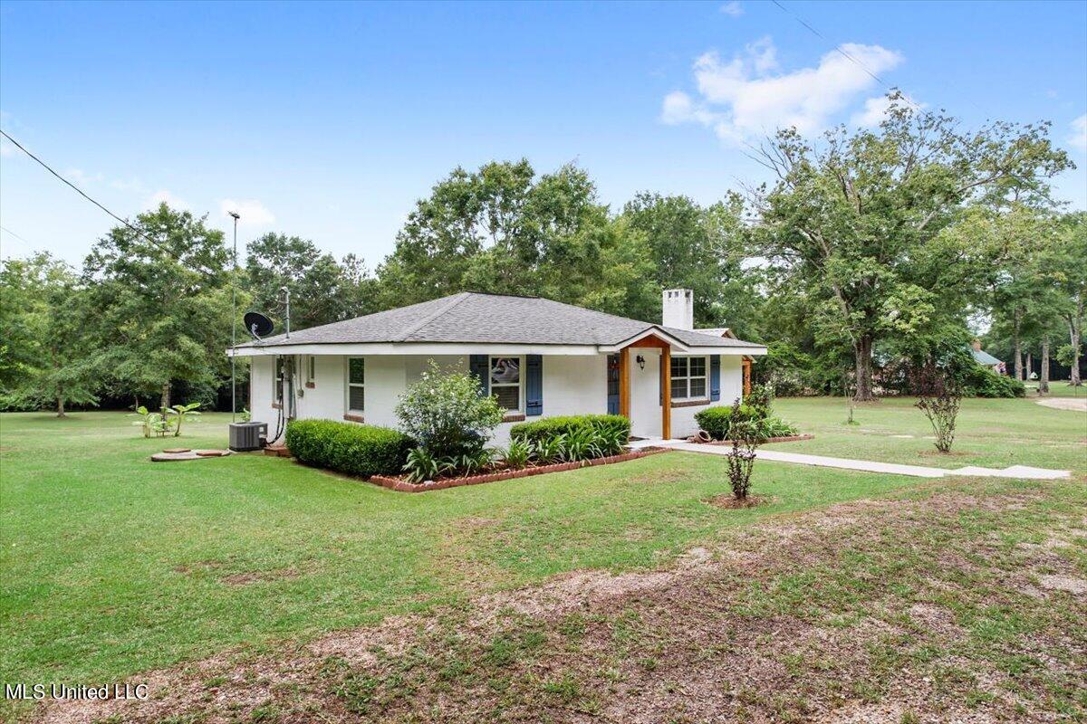 83 Weldy Road Carriere, MS 39426 - Photo 2 of 26 weldy-2