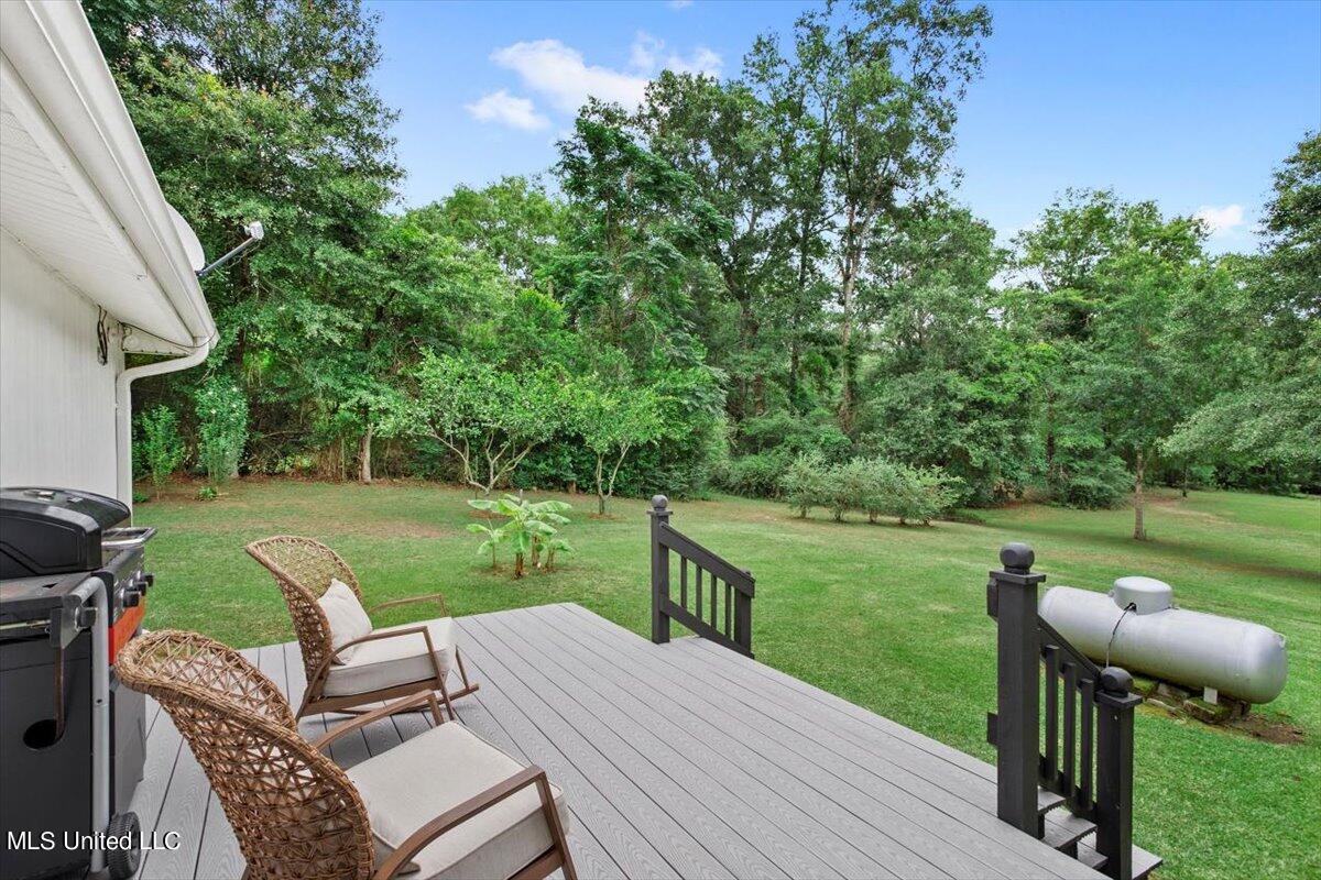83 Weldy Road Carriere, MS 39426 - Photo 21 of 26 weldy-21