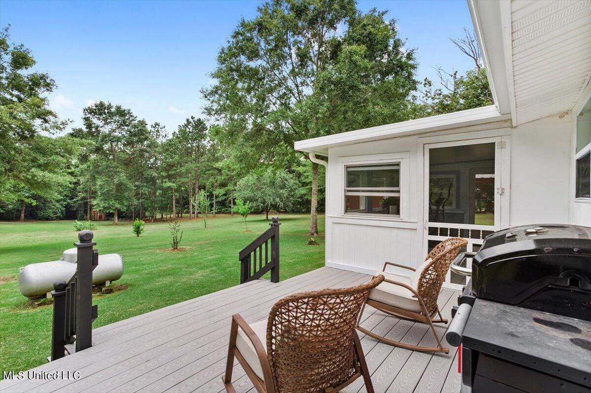 83 Weldy Road Carriere, MS 39426 - Photo 22 of 26 weldy-22