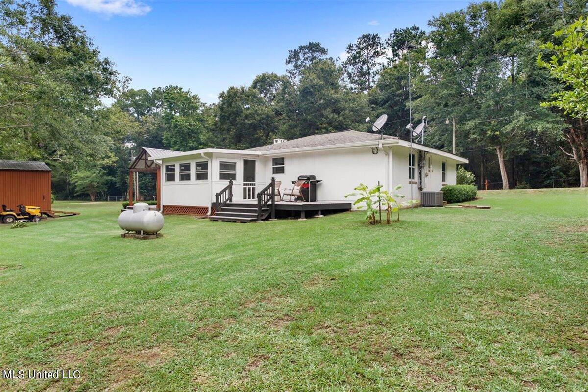 83 Weldy Road Carriere, MS 39426 - Photo 24 of 26 weldy-24