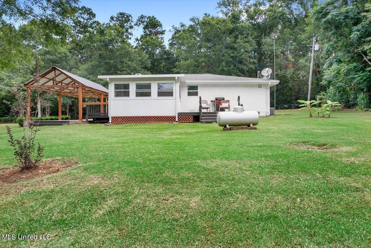 83 Weldy Road Carriere, MS 39426 - Photo 25 of 26 weldy-25