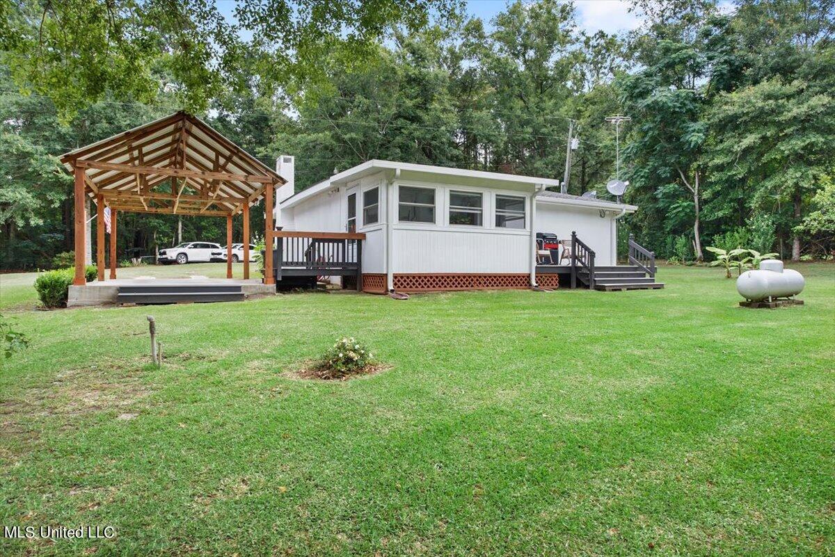 83 Weldy Road Carriere, MS 39426 - Photo 26 of 26 weldy-26