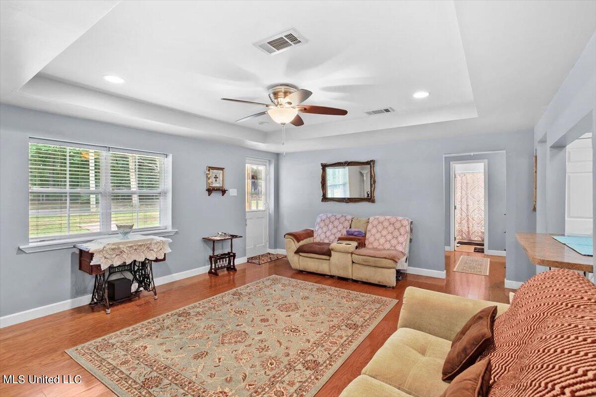 83 Weldy Road Carriere, MS 39426 - Photo 6 of 26 weldy-6