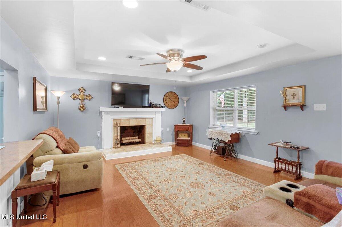 83 Weldy Road Carriere, MS 39426 - Photo 7 of 26 weldy-7